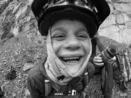 adventuring with my sunshine