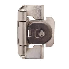 How to select the correct hinge for hanging doors, box lids, kitchen cabinets, kitchen and other cupboards, wall units and wardrobes. The Many Types Of Cabinet Hinges That You Can Use 15 Examples