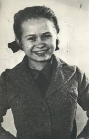 Он находился рядом со сталинградом, сейчас является. Lica Sovetskoj Epohi Chast 413 Aleksandra Pahmutova