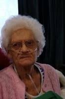 Patsy Singleton Obituary (1932