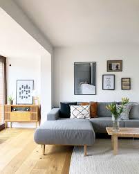 Klassische und moderne teppiche für ein komfortableres wohnerlebnis! Graues Sofa Bilder Ideen Couch