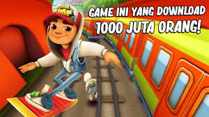 Hasil gambar untuk Subway Surfers