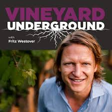 Listen to Vineyard Underground podcast
