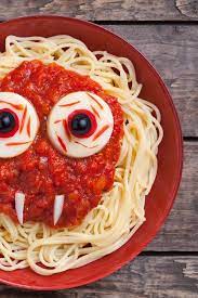 Spectacularly Spooky Halloween Recipes Easy Halloween Food Scary Halloween Food Scary Food
