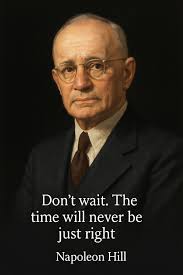 start where you stand and work with what you have