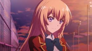 Classroom of the elite plot: Classroom Of The Elite Episode 4 Preview Stills And Synopsis Manga Tokyo