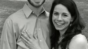 Benjamin Scott Albright and Lauren Elizabeth Tyrrell