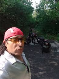 Introduction to a bgx bike owner in Chicago