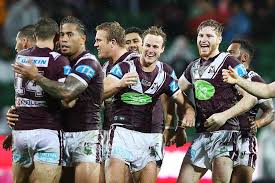 The latest manly sea eagles club news, match reports, player news, injuries, draft news, comment and analysis from the sydney morning herald. Manly Sea Eagles Round 1 Team Comparison Nrl News Zero Tackle