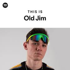 This Is Old Jim