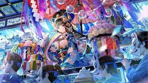 歐美電音 best of electro house 2018 1 h gaming music 29 anime kunst anime tapete anime fantasie