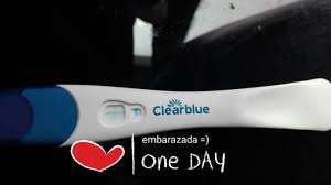 Espero que gostem do vídeo, não esqueçam de deixar o gostei e de se inscrever no canal! Domingo En Sangre Negativo Hoy Una Clear Blue Positivo Buscando Bebe Babycenter