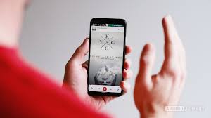 Term that comes from the words pel (picture element). How Motion Sense Works On The Pixel 4 Android Authority