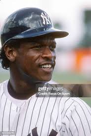 2,955 Rickey Henderson Baseball Stock Photos, High-Res Pictures, and Images 