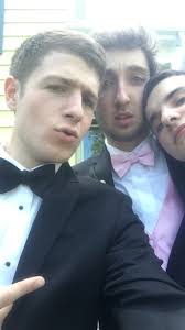 Scenes from the Scotch Plains-Fanwood High School Senior Prom