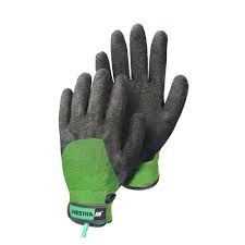 The claws on the garden genie gloves may seem helpful, but they're not as practical when put to the test. Hestra X Small Bamboo Spandex Gardening Gloves 72330 06 The Home Depot In 2021 Gardening Gloves Gloves Gardening Glove