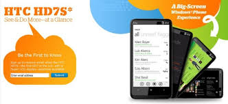 LG Thrill 4G and HTC HD7S are new ...