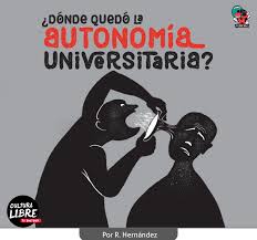 We did not find results for: Donde Quedo La Autonomia Universitaria Revista Cultura Libre