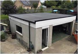 How To Felt A Flat Garage Roof Inviting Perfect Flat Roof Repairs Every Time Galvanizedroofingideas Flat Roof Repair Flat Roof Garage Roof