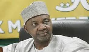 Jonathan's deputy, Sambo denies Na'Abba's allegation