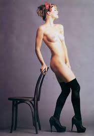 Melissa George Nude Photo and Video Collection - Fappenist