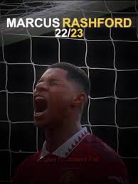 Rashford Coldest Moments