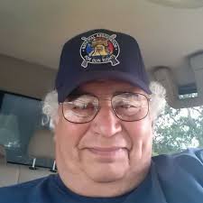 Tribute to Oscar Burrell, Fire Investigator