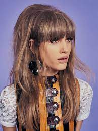 Mod Girls 1960s Hair 70s Hair Hair Styles