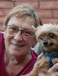 Judy K. Ludwig Obituary