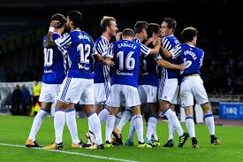 May 07, 2021 · 5. Az Alkmaar Vs Real Sociedad Live Streaming Watch Europa League Online