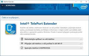 It can produce a copy speed of up to 18 copies. Telecharger Intel Teleport Extender Gratuit