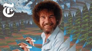 where are all the bob ross paintings we found them bob ross paintings bob ross the joy of painting