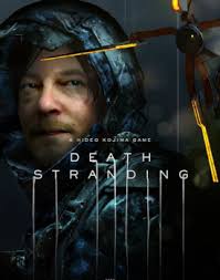 How do you play music well traveling deathstranding? Death Stranding Wikipedia