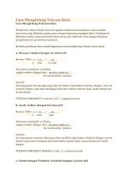 We did not find results for: Https Pdfcoffee Com Download Cara Menghitung Tetesan Infusdocx Pdf Free Html