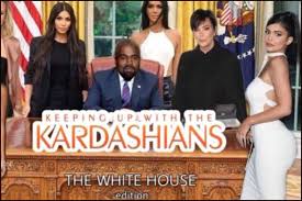 We Re Gonna Have Keeping Up With The Kardashians White House Edition Twitter Muses After News Of Kanye West Running For Us President India Com