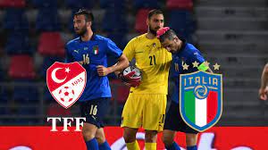 Do not miss a detail of the match with the live updates and commentaries of vavel. Em 2021 Italien Bezwingt Die Turkei Das Eroffnungsspiel Im Ticker Zum Nachlesen Goal Com