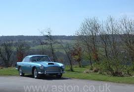 Image result for Pacific Blue 1961 Aston Martin