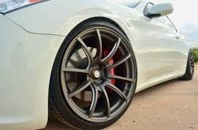 Jdm Wheels Like The Color And Style Of Wheels Jdm Wheels Jdm Weird Cars
