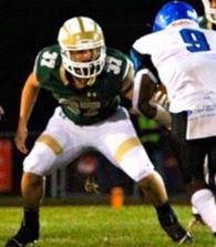 Thomas Besser's Football Recruiting Profile