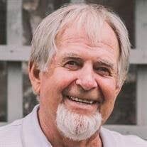 Ross Nyle Shantz Obituary