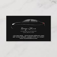 Pin On Automotive Car Business Cards