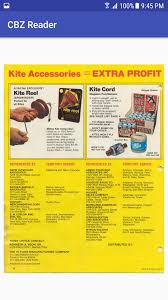 Simple Cbz Reader For Android Apk Download