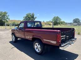 Image result for Vermillion 1991 Ranger