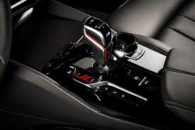 Today, the cat seems to be out of the bag. World Premiere The New Bmw M5 And Bmw M5 Competition