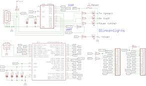 This design is different from the official nano schematic, and i … New Nano Schematic Hackaday