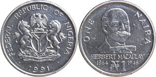 .nigerian naira or determine the polish zloty nigerian naira exchange rate simply use the currency converter on the right of this page, which offers fast live exchange rate conversions today! 1 Naira Nigeria Numista