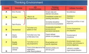 Hay Guide Chart For Problem Solving People Centre