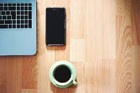 The best laptop tables on amazon in every style, including a tiltable laptop table, a rolling laptop table, a standing laptop table, an adjustable laptop table, a wood laptop table, and more from. Free Photo Office Phone Coffee Table Laptop From Home Work Hippopx