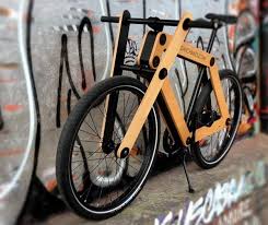 Sandwichbike Holzfahrrad Zum Selbst Zusammenbauen Bike Blog Holzfahrrad Fahrrad Holz Fahrrad Design