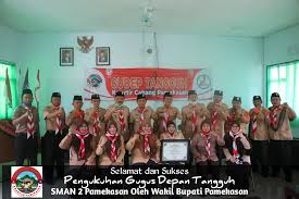 Kami tampilkan kembali profil terbaru tahun pelajaran 2018/2019. Sman 2 Pamekasan